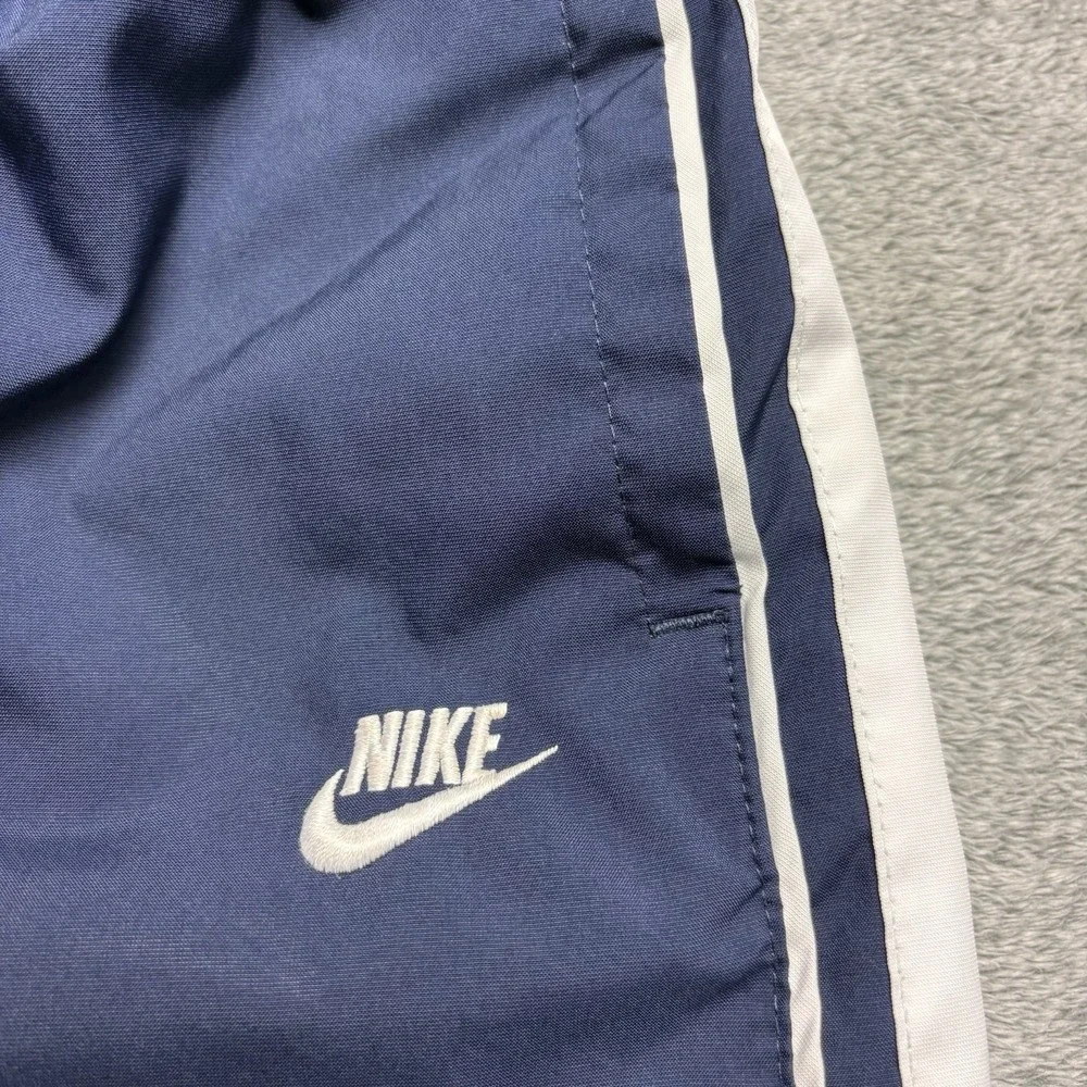 VTG Nike Silver Tag Sweatpants  L(14-16) G
